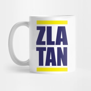 zLAtan Mug